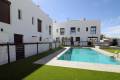 New Build - Townhouse - Pilar de la Horadada - El Pilar de la Horadada