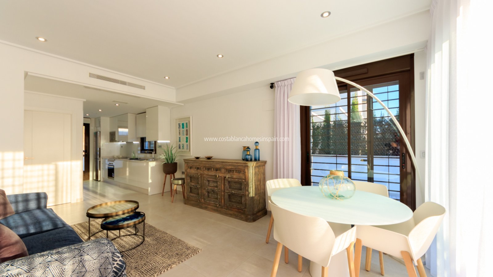 New Build - Townhouse - Pilar de La Horadada - Pilar de la Horadada