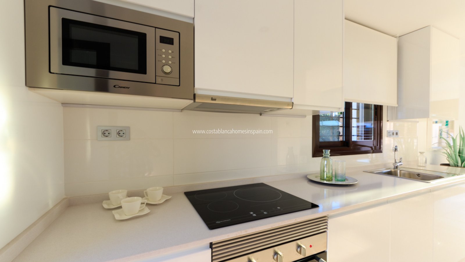 New Build - Townhouse - Pilar de La Horadada - Pilar de la Horadada