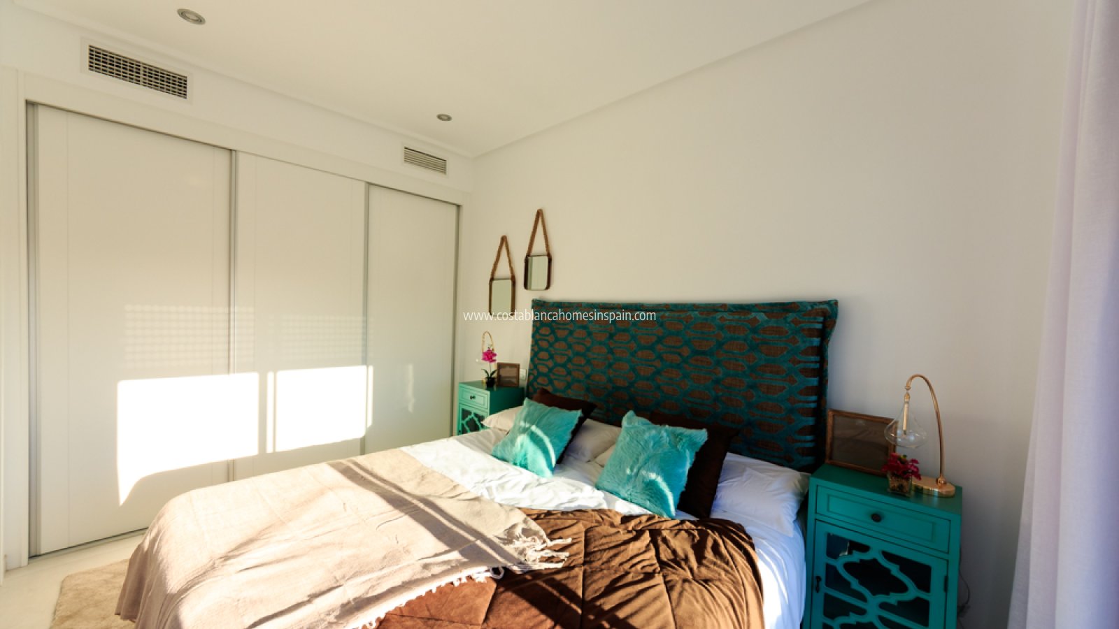 New Build - Townhouse - Pilar de La Horadada - Pilar de la Horadada