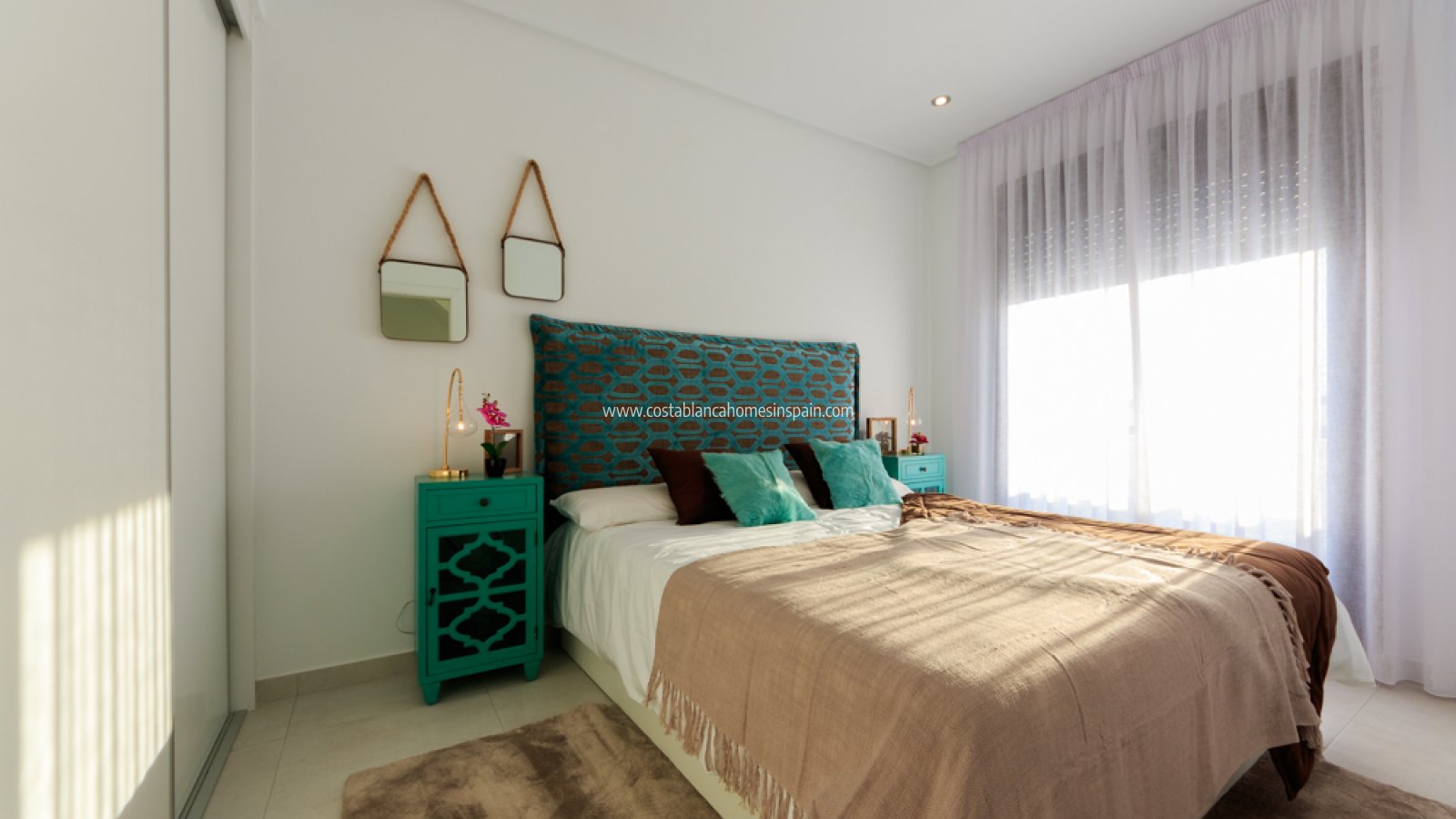 New Build - Townhouse - Pilar de La Horadada - Pilar de la Horadada