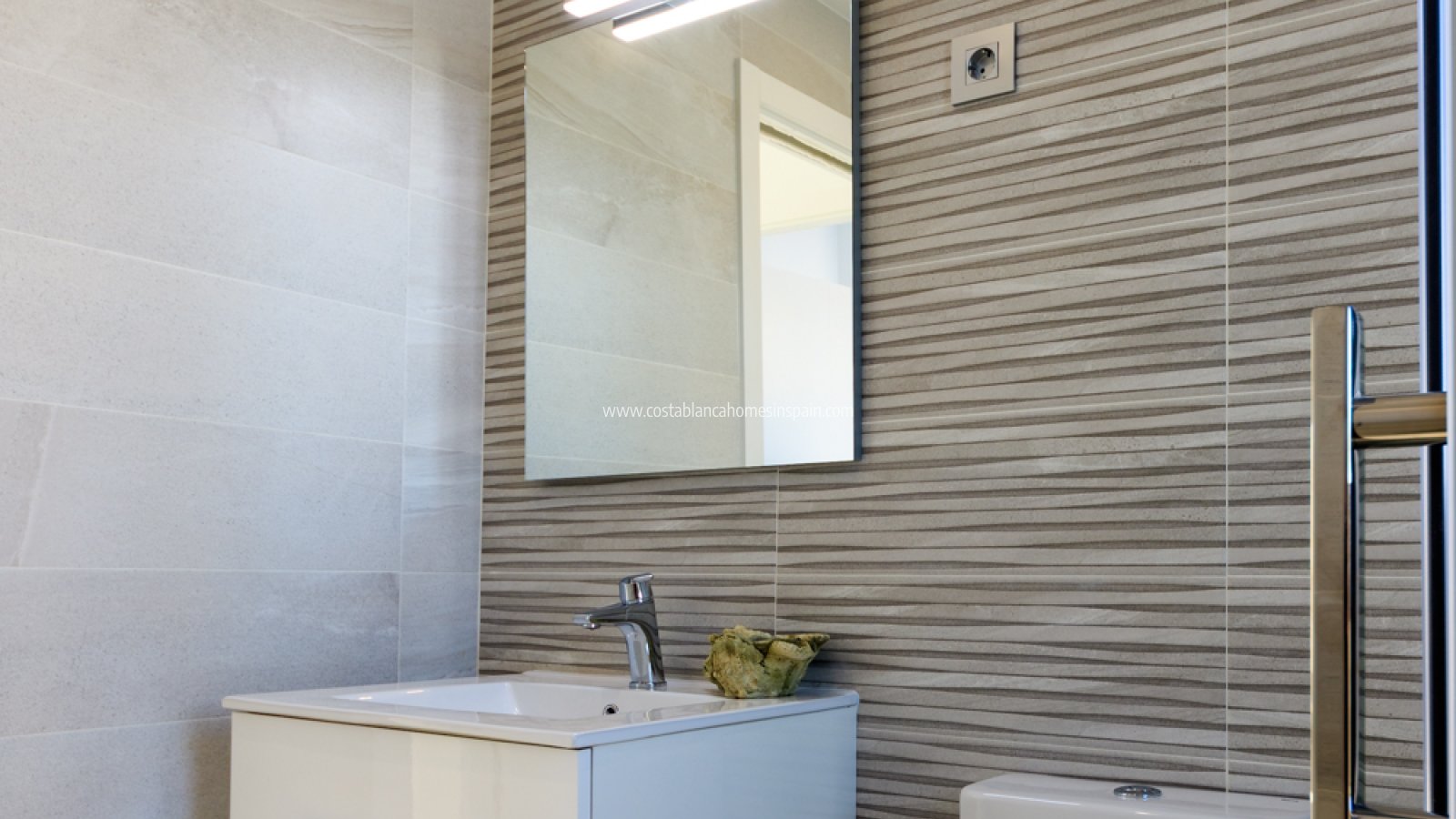New Build - Townhouse - Pilar de La Horadada - Pilar de la Horadada