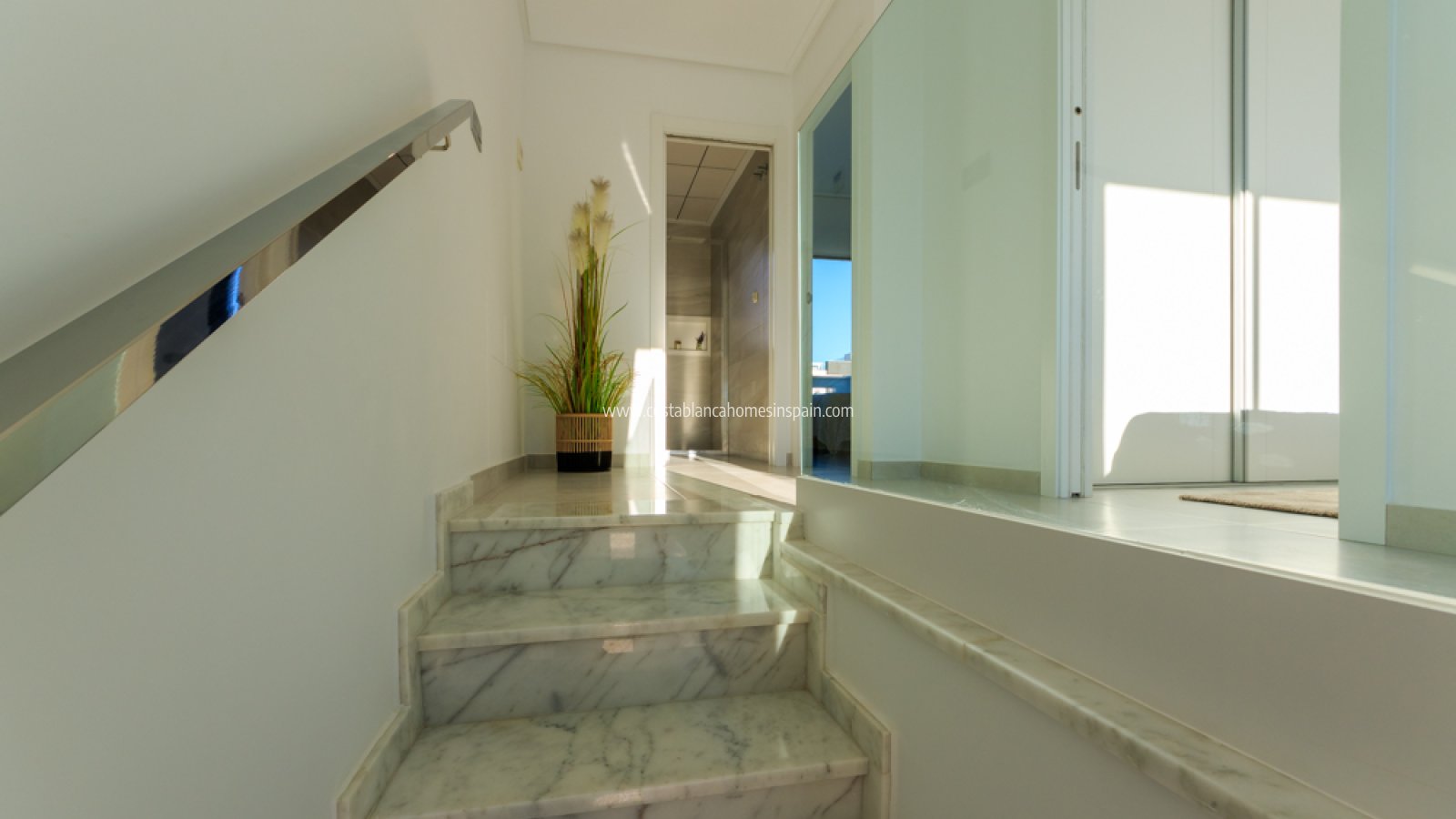New Build - Townhouse - Pilar de La Horadada - Pilar de la Horadada