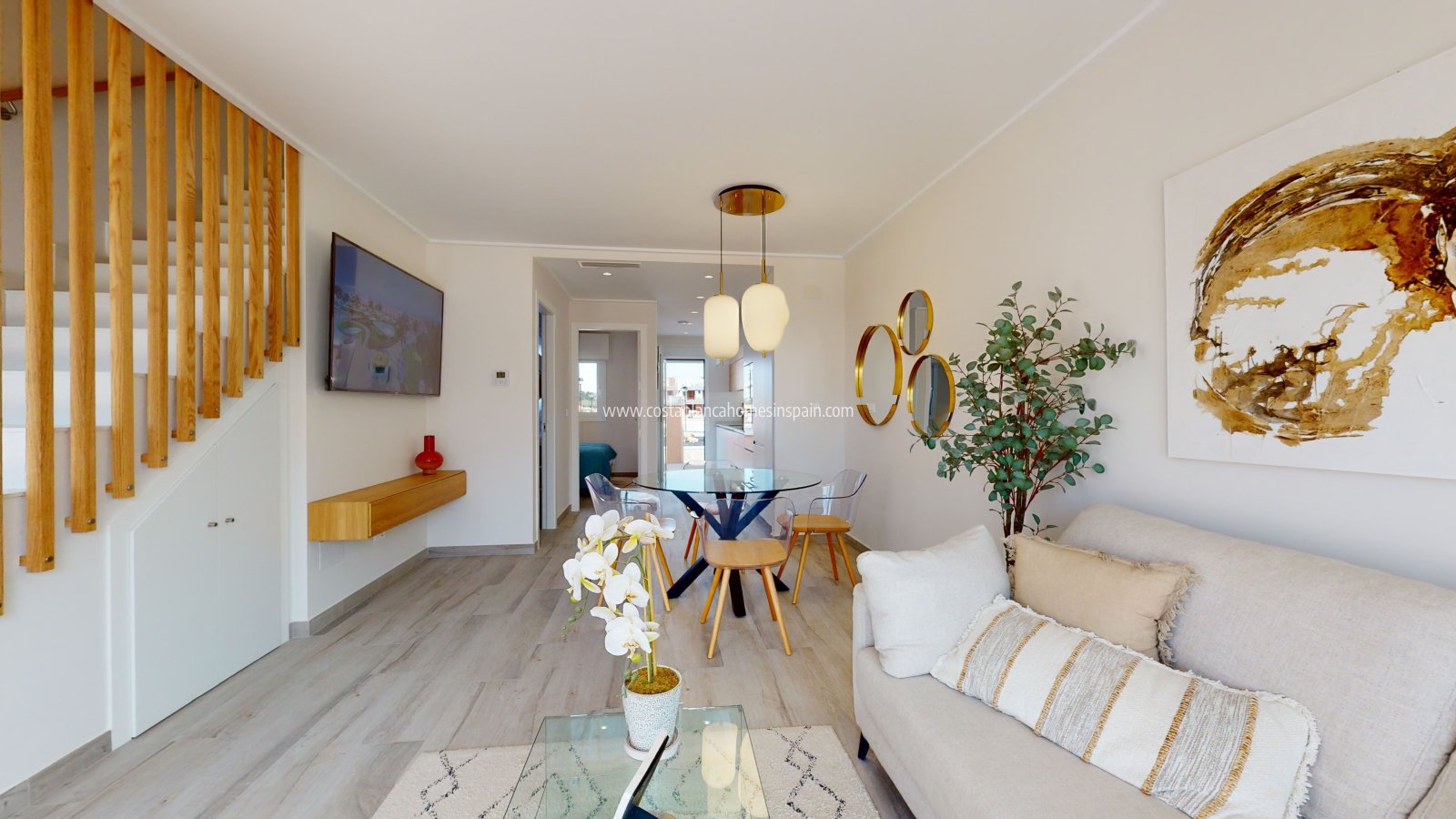 New Build - Townhouse - Pilar de La Horadada - Pilar de la Horadada