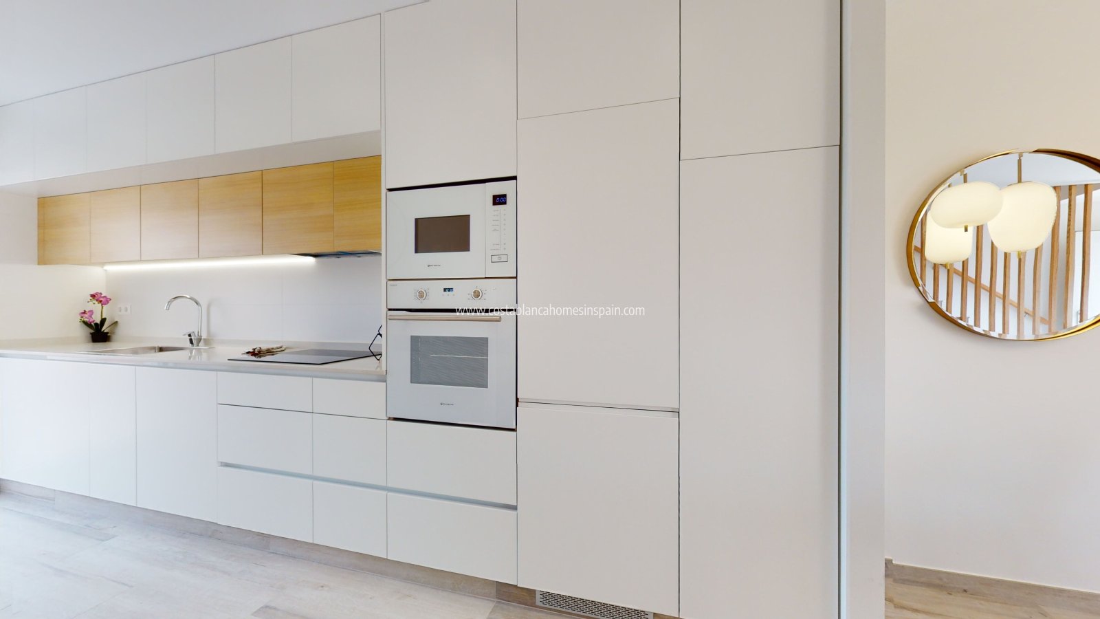 New Build - Townhouse - Pilar de La Horadada - Pilar de la Horadada