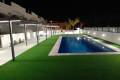 New Build - Townhouse - Pilar de la Horadada