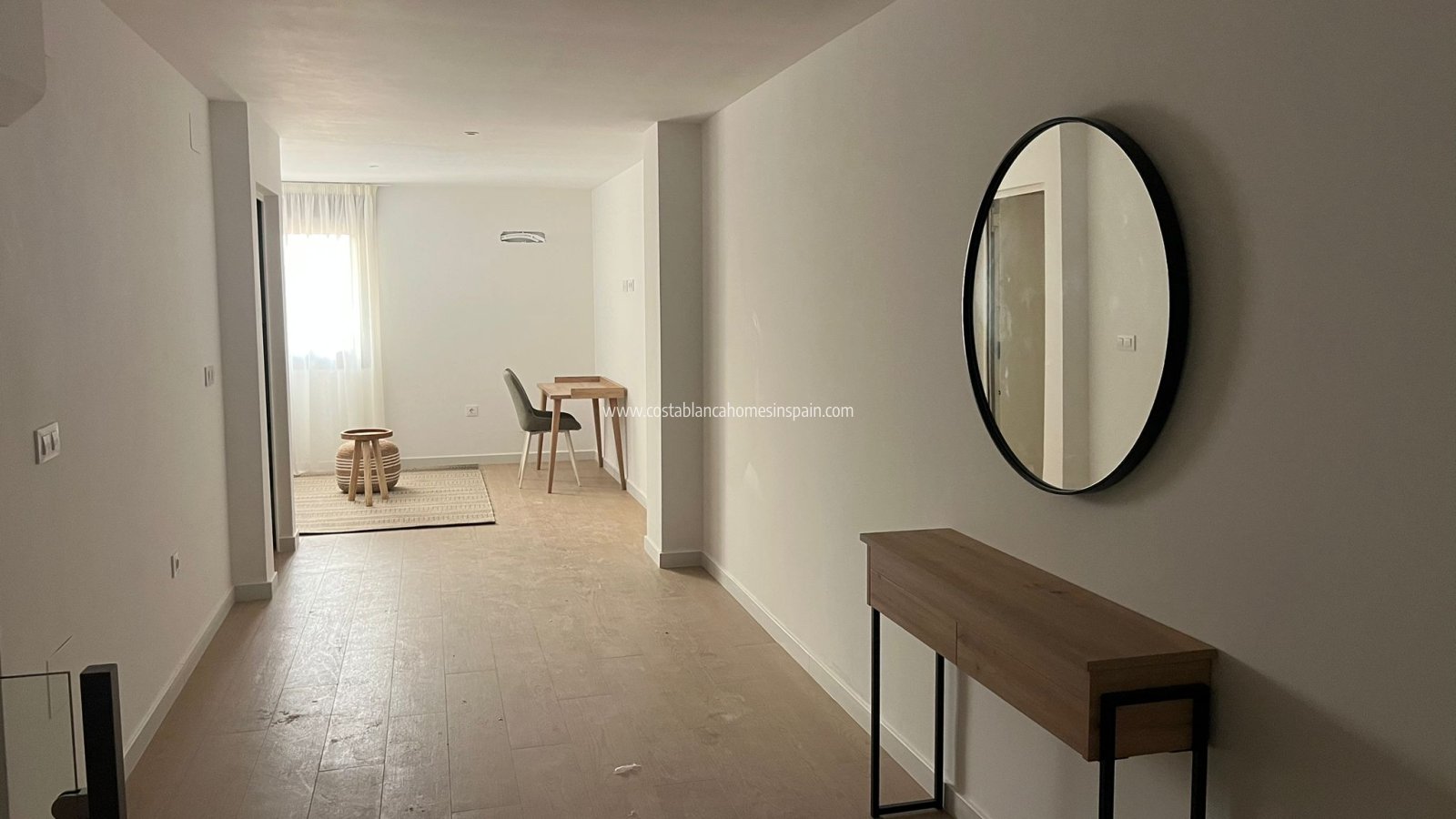 New Build - Townhouse - Portmán