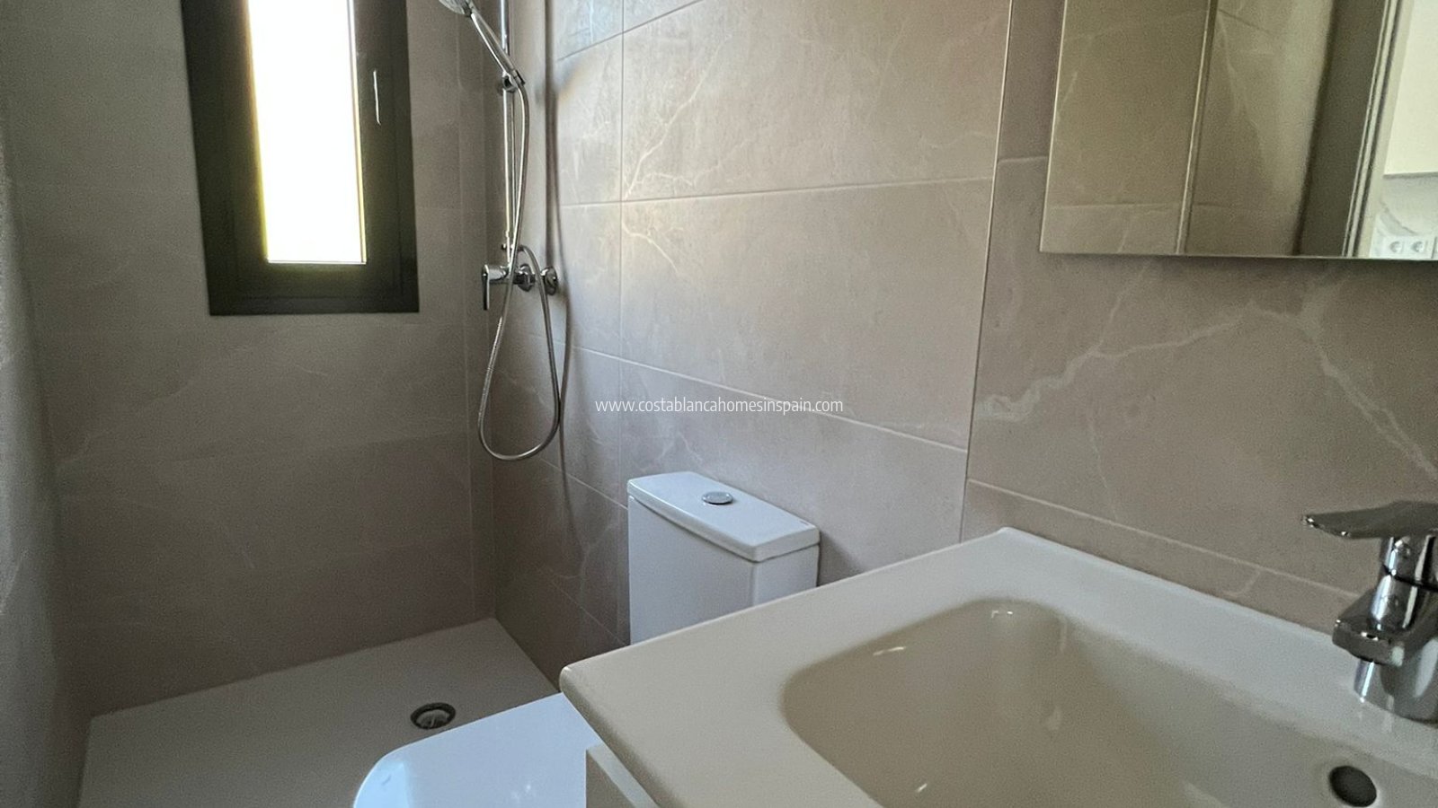 New Build - Townhouse - Portmán