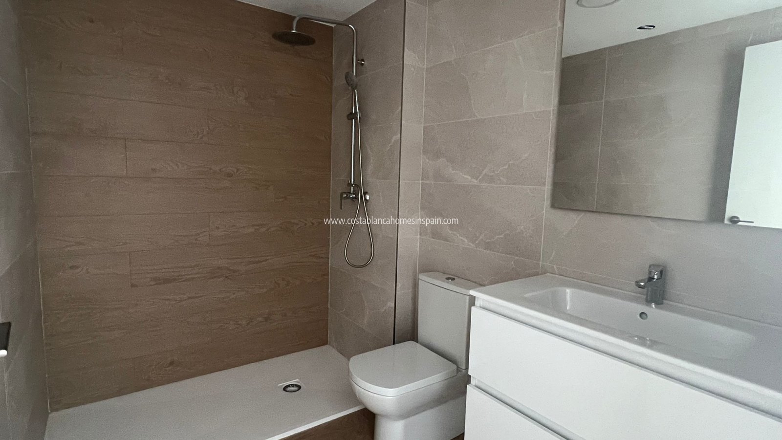 New Build - Townhouse - Portmán