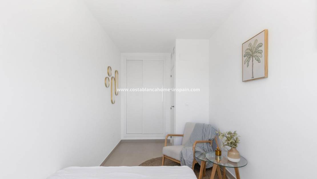 New Build - Townhouse - Rafal - pueblo