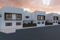 New Build - Townhouse - San Javier - pueblo