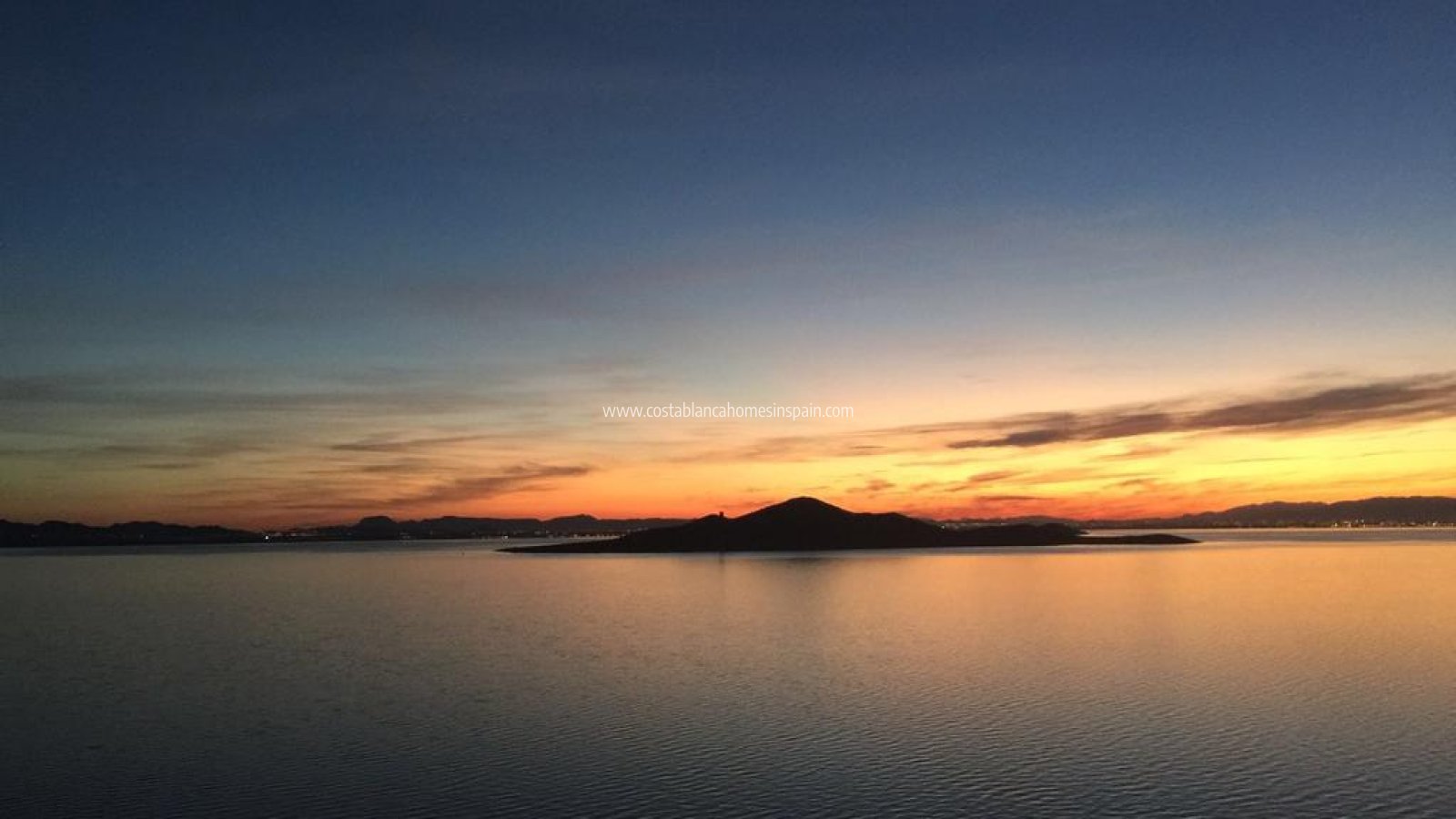 New Build - Townhouse - San Javier