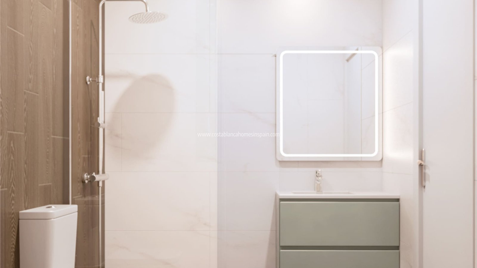 New Build - Townhouse - San Pedro - San Pedro del Pinatar