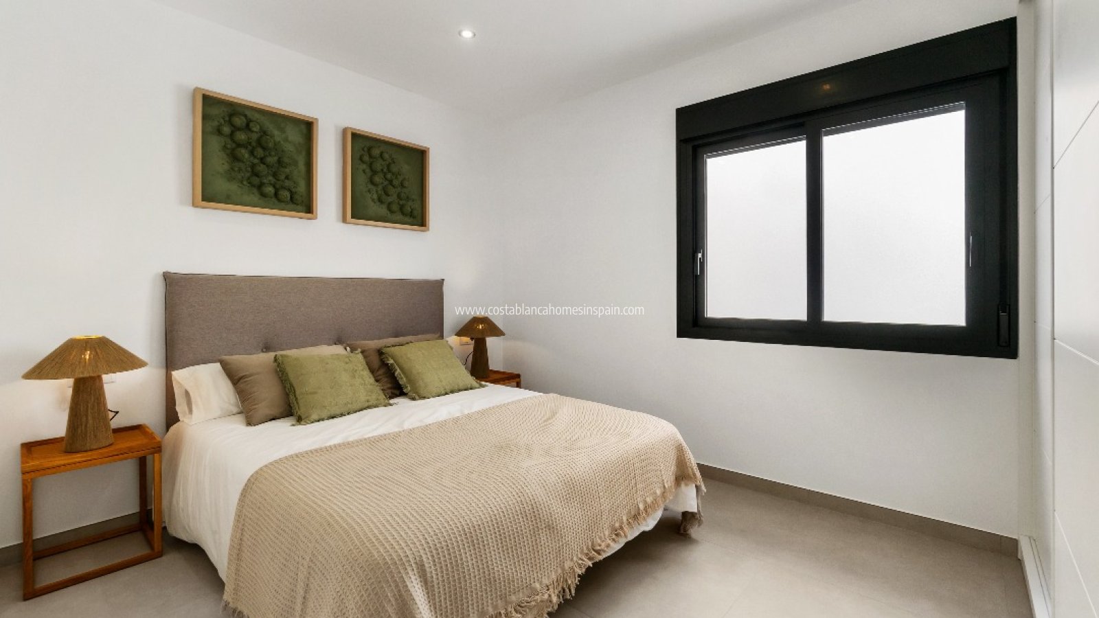 New Build - Townhouse - San Pedro - San Pedro del Pinatar