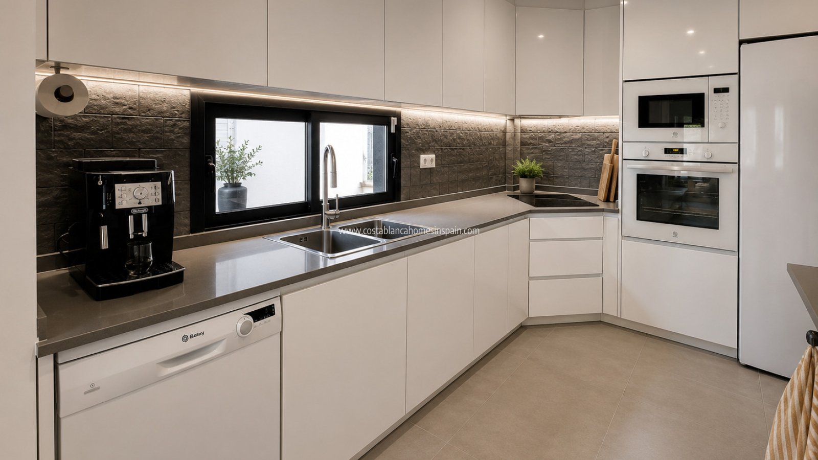 New Build - Townhouse - San Pedro - San Pedro del Pinatar