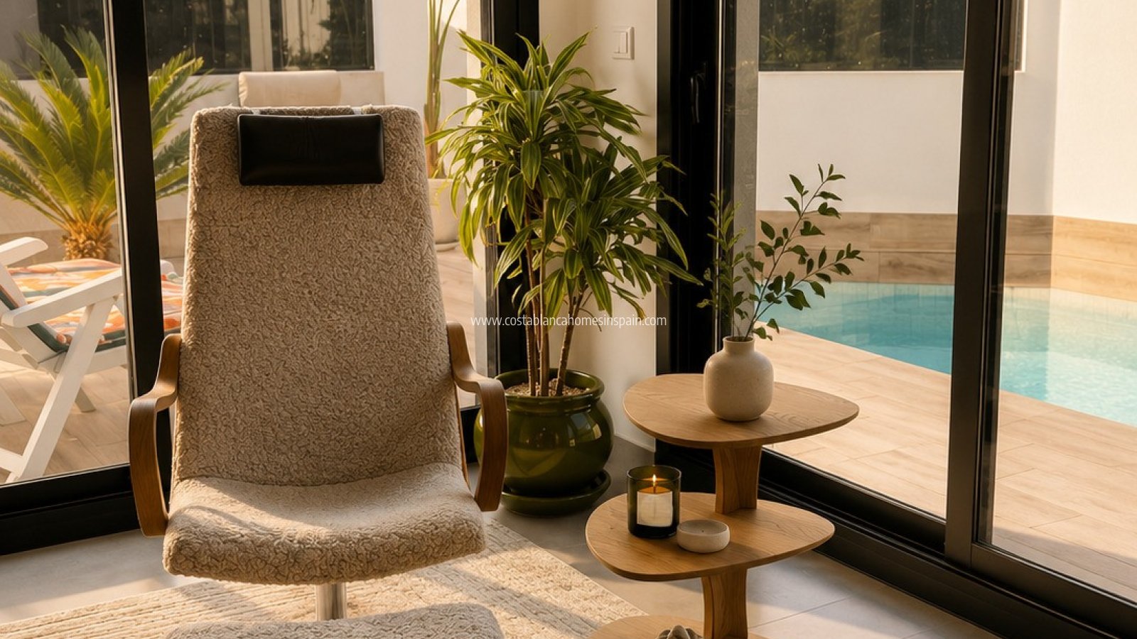 New Build - Townhouse - San Pedro - San Pedro del Pinatar