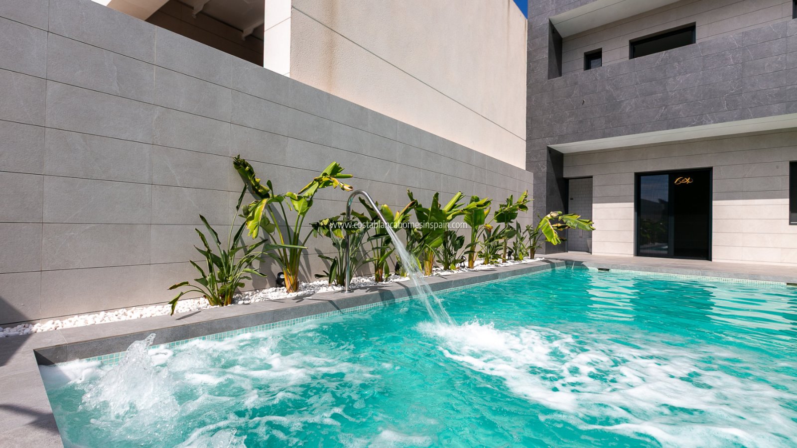 New Build - Townhouse - San Pedro - San Pedro del Pinatar