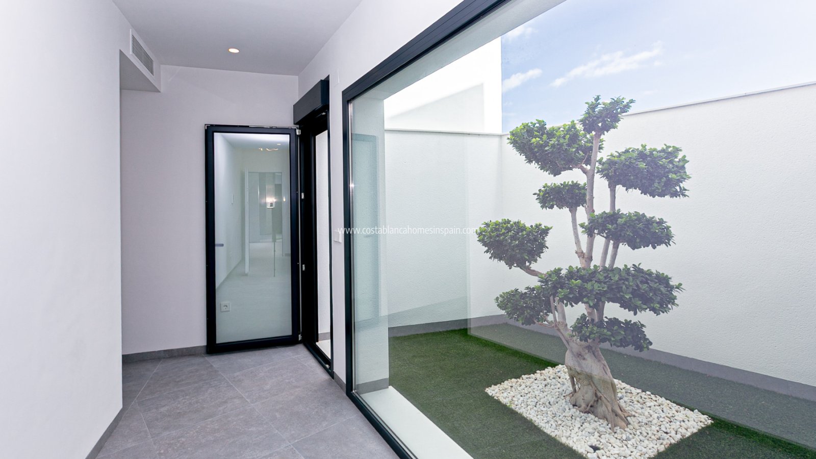 New Build - Townhouse - San Pedro - San Pedro del Pinatar