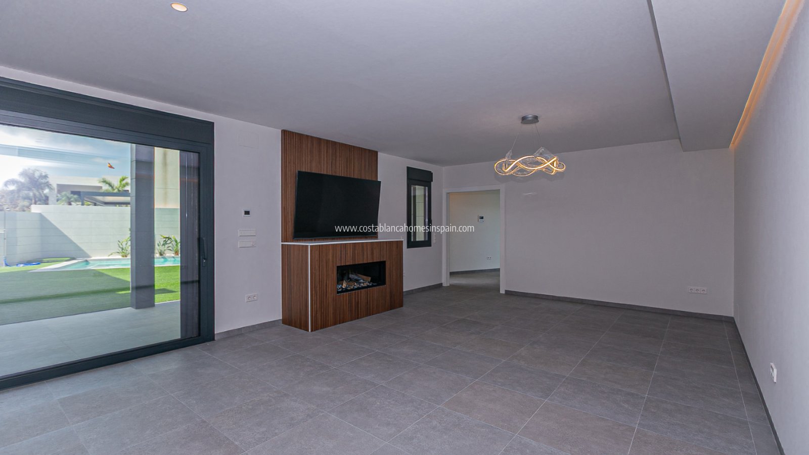 New Build - Townhouse - San Pedro - San Pedro del Pinatar