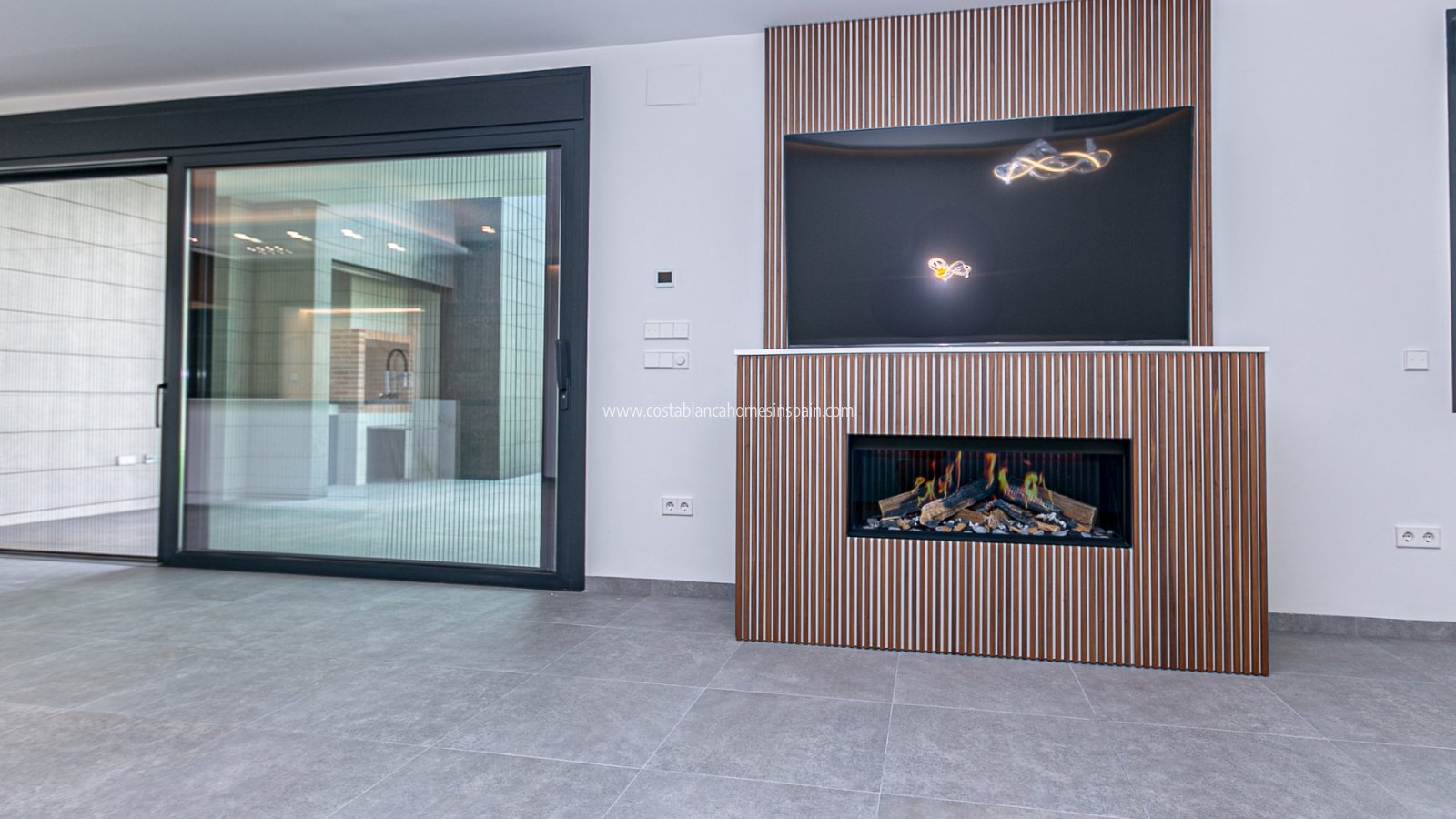 New Build - Townhouse - San Pedro - San Pedro del Pinatar