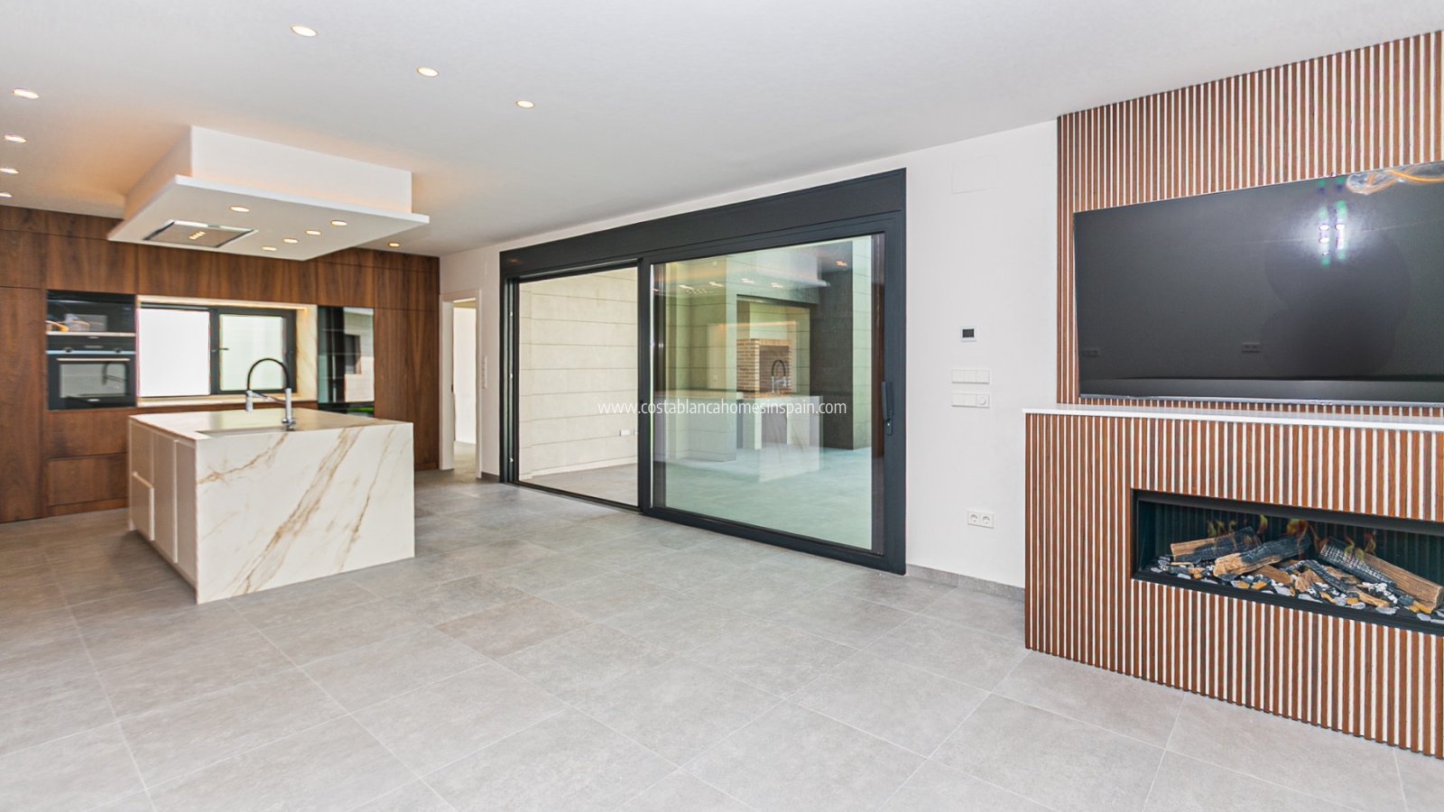 New Build - Townhouse - San Pedro - San Pedro del Pinatar