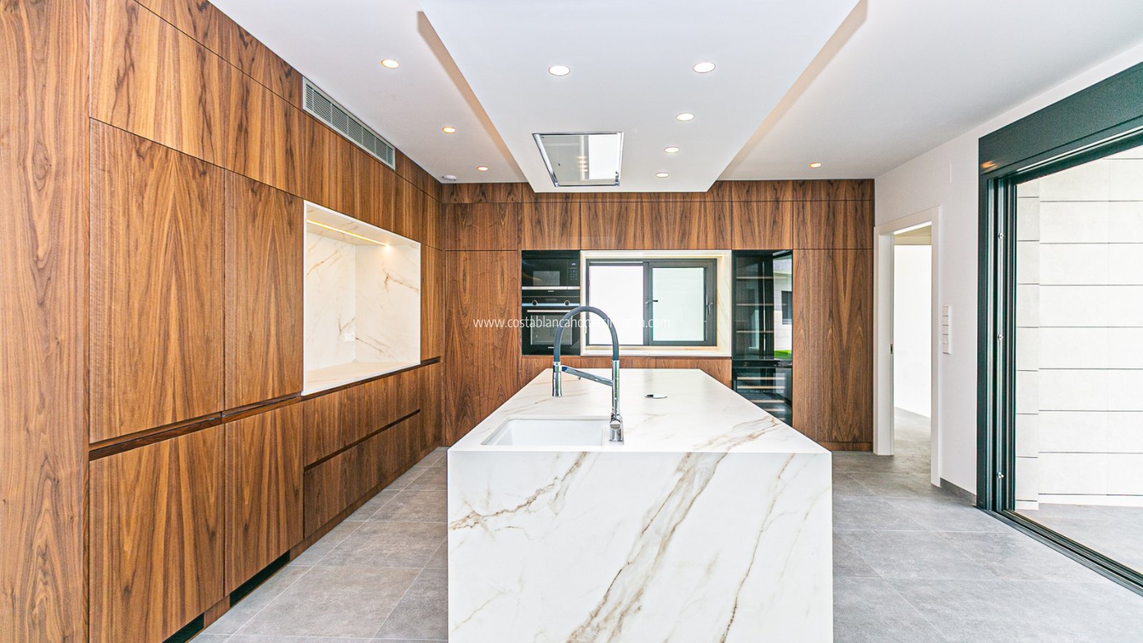 New Build - Townhouse - San Pedro - San Pedro del Pinatar