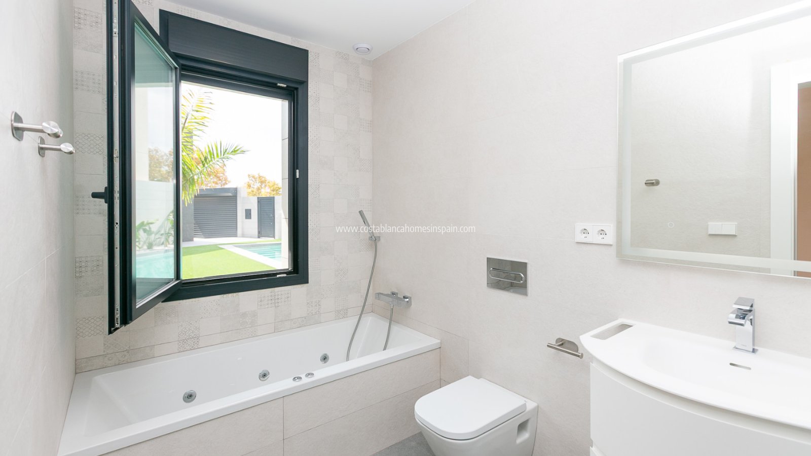 New Build - Townhouse - San Pedro - San Pedro del Pinatar