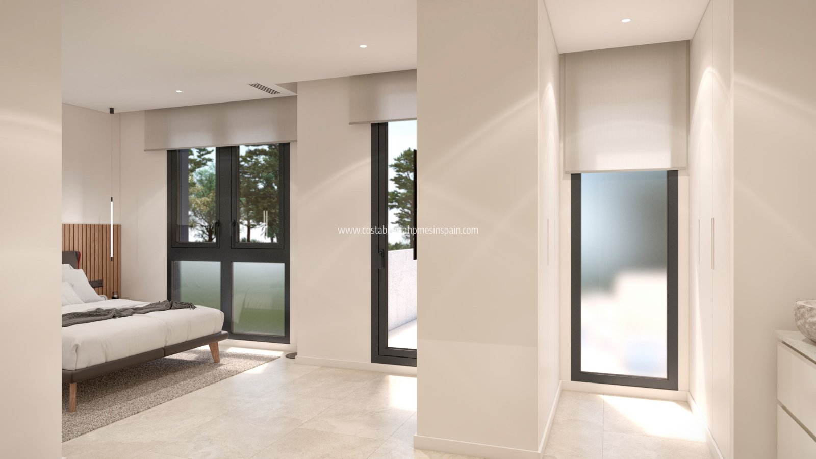 New Build - Townhouse - Santa Rosalia