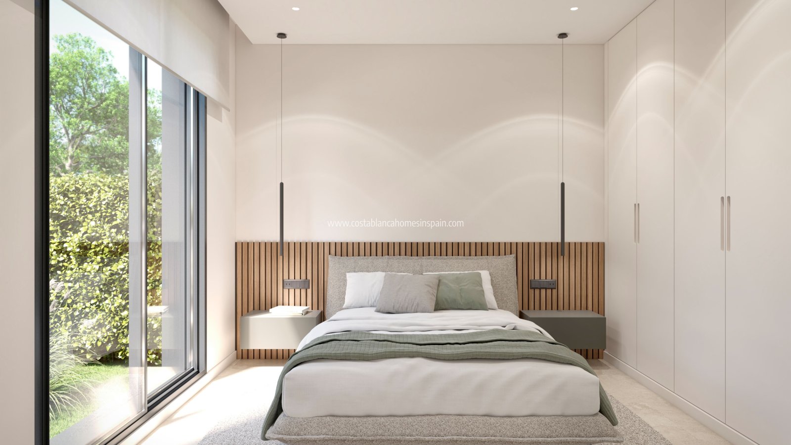 New Build - Townhouse - Santa Rosalia