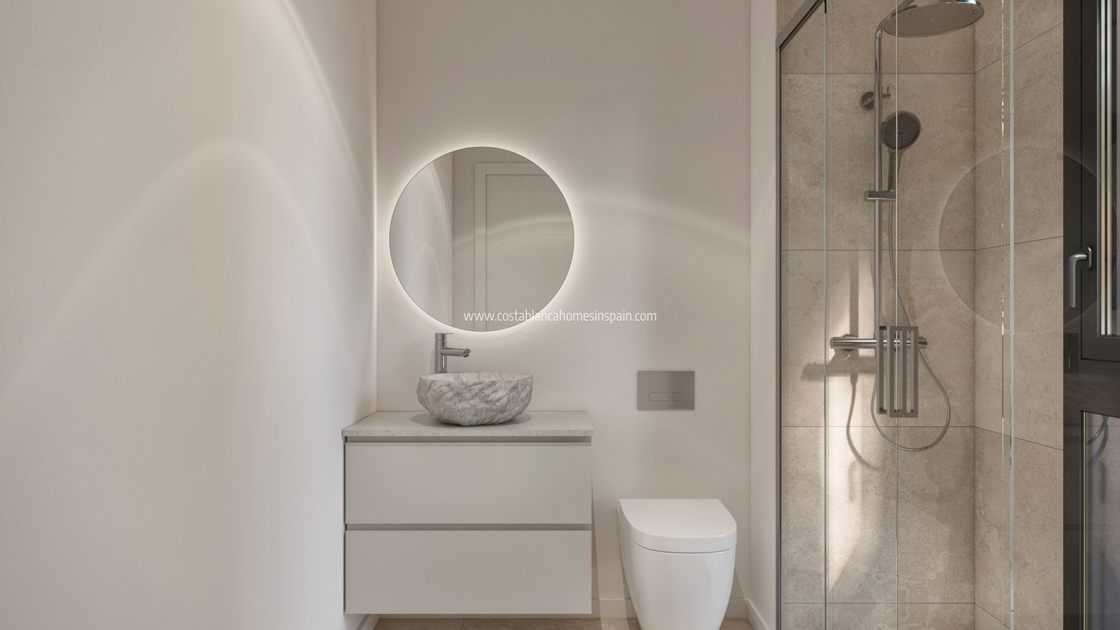 New Build - Townhouse - Santa Rosalia