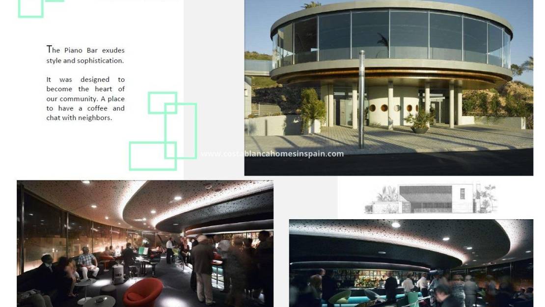 New Build - Townhouse - Sucina - Peraleja Golf