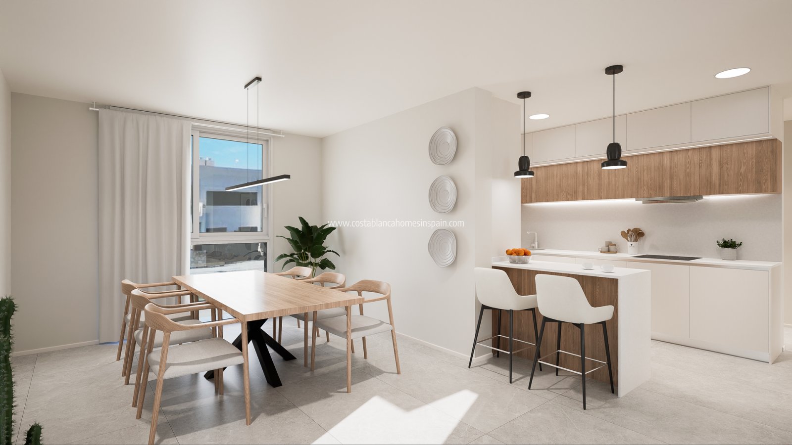 New Build - Townhouse - Torre de la Horadada