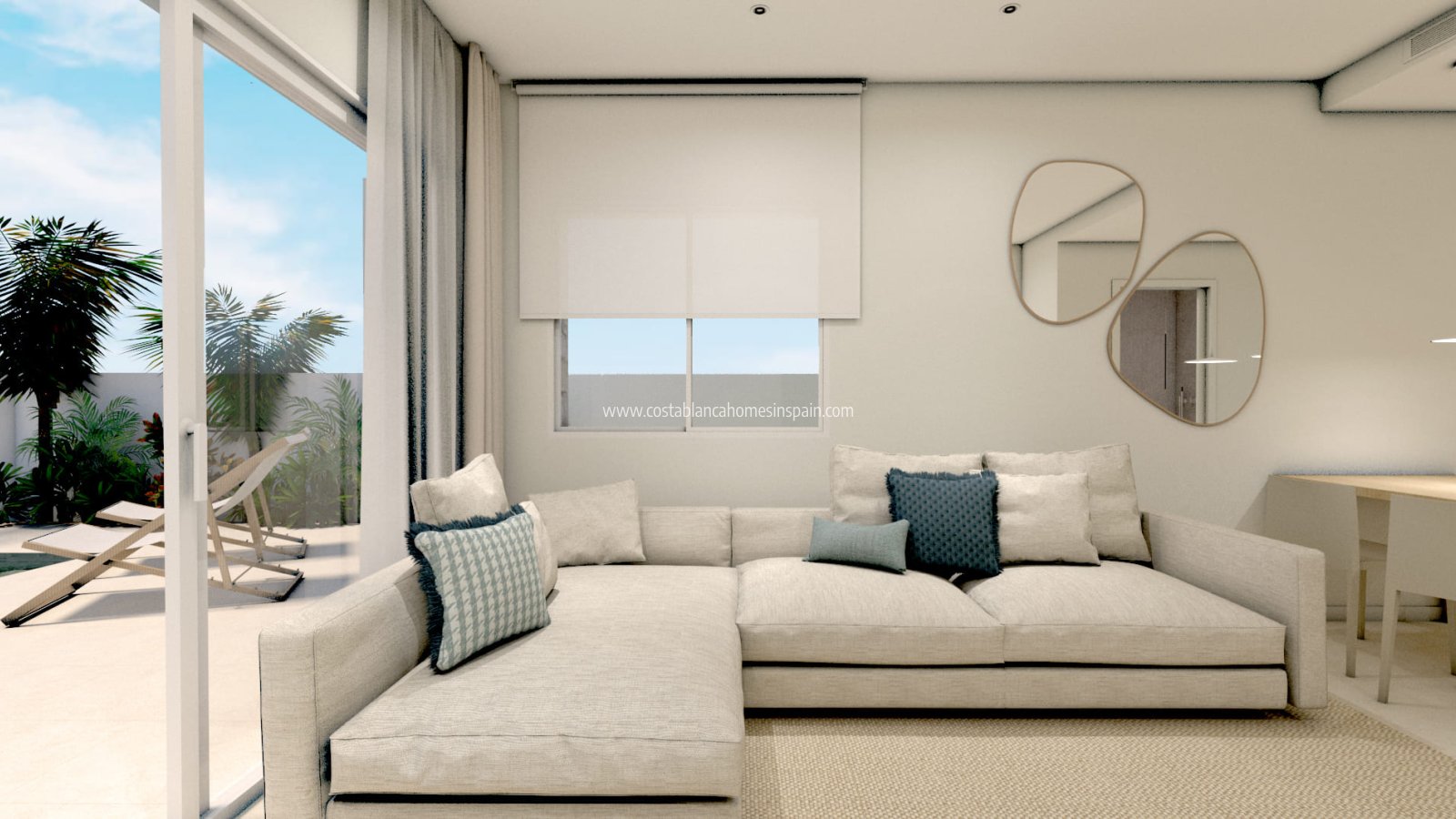 New Build - Townhouse - Torre de la Horadada