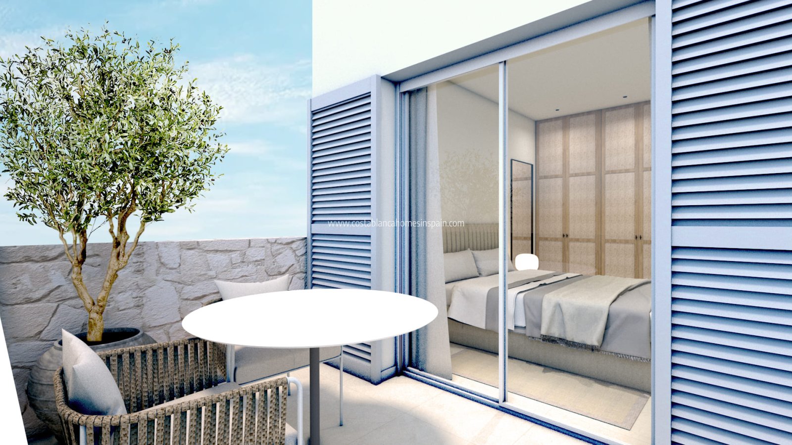 New Build - Townhouse - Torre de la Horadada