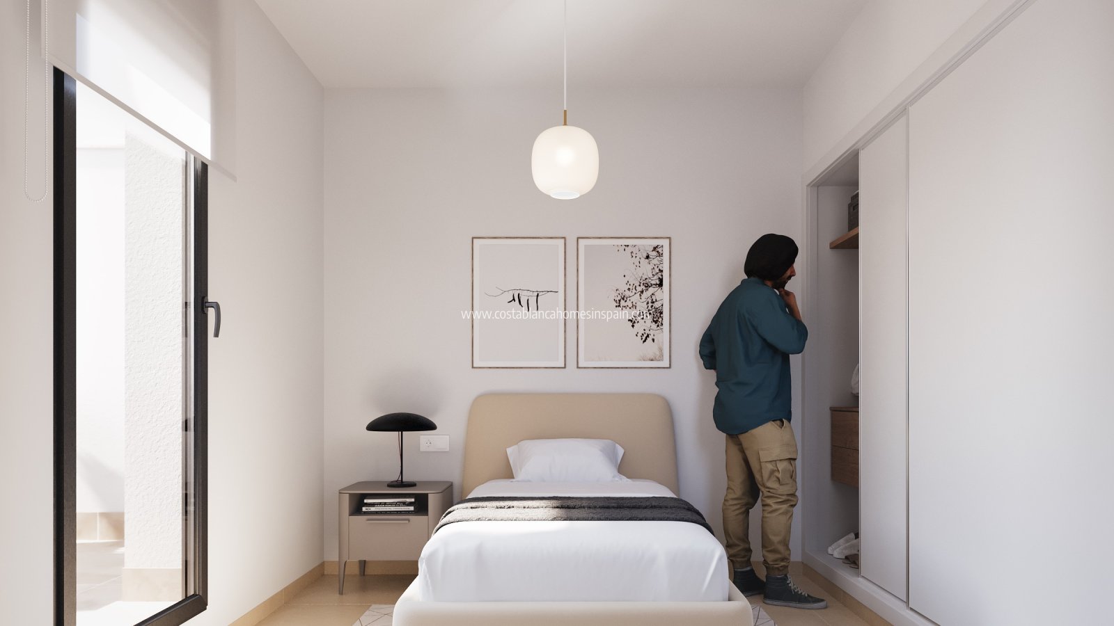New Build - Townhouse - Torre-Pacheco