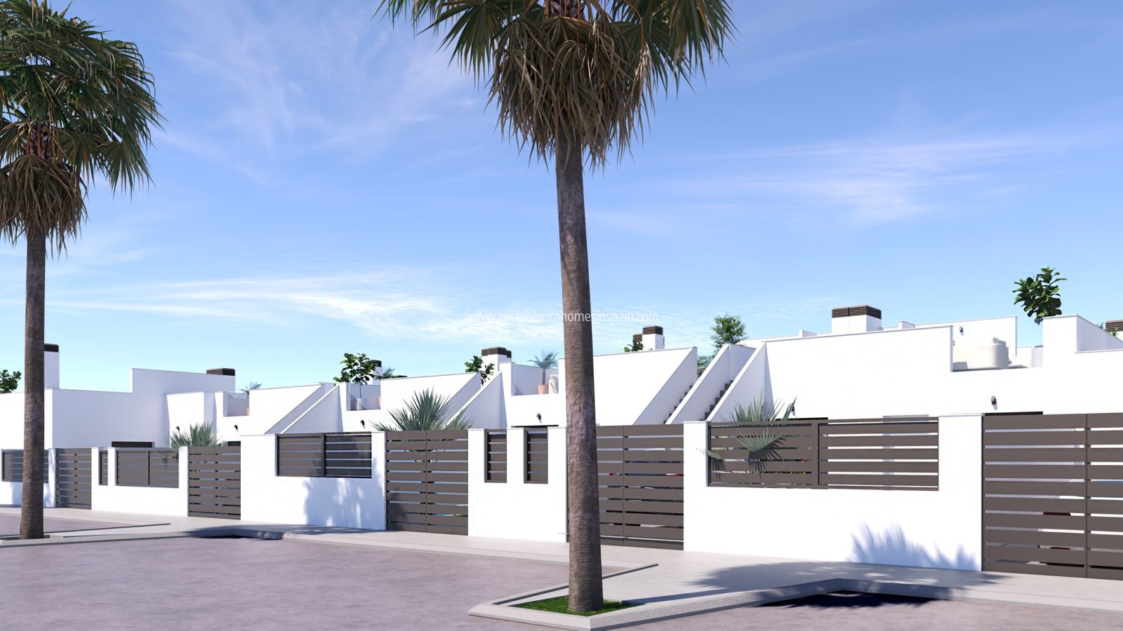 New Build - Townhouse - Torre-Pacheco