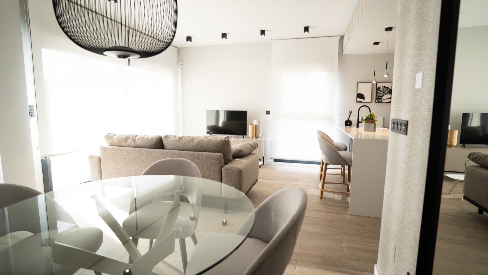 New Build - Townhouse - Torrevieja