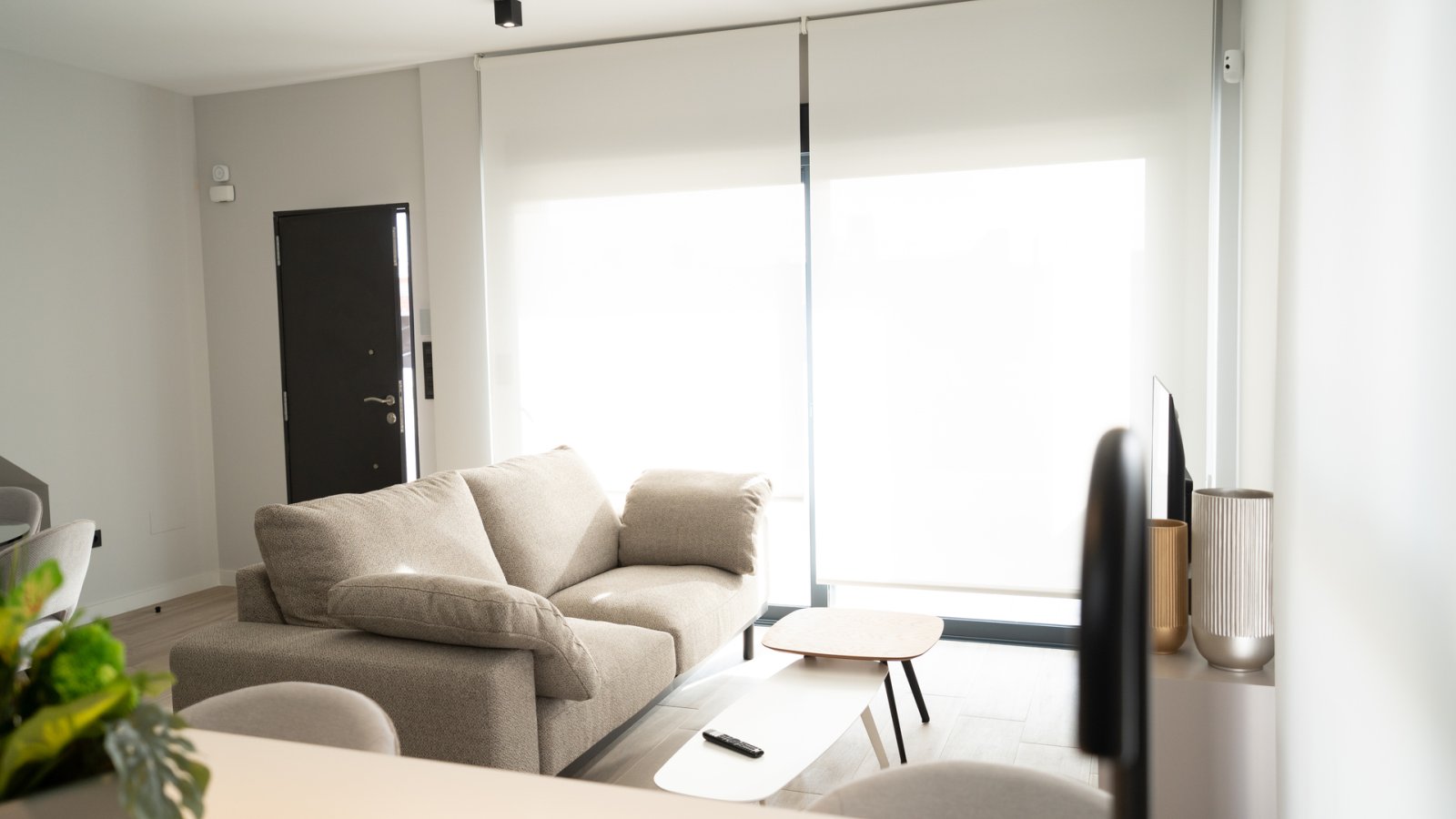New Build - Townhouse - Torrevieja