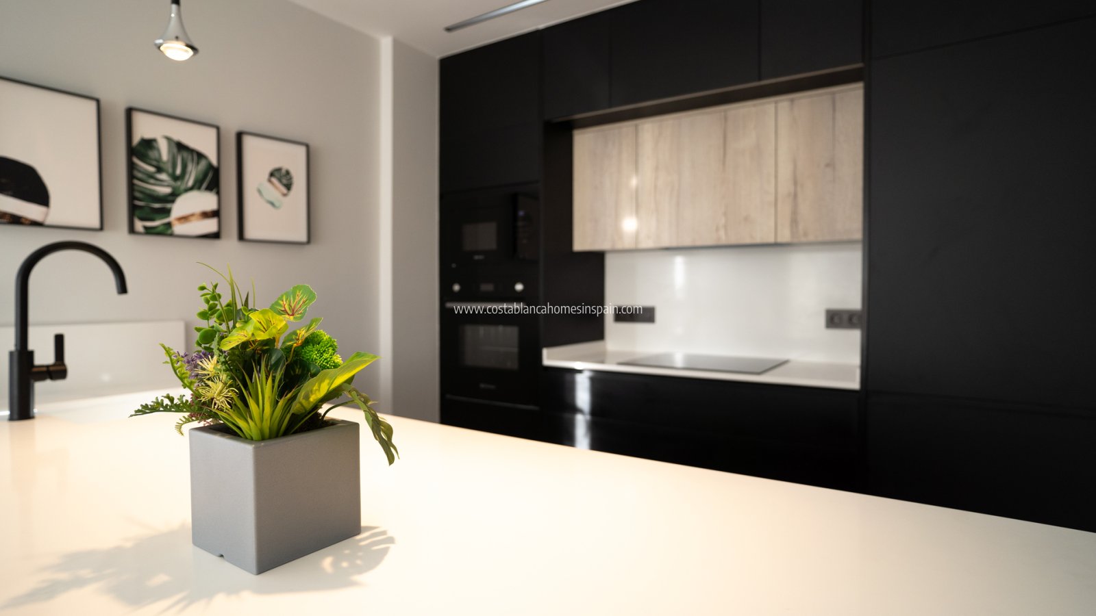 New Build - Townhouse - Torrevieja
