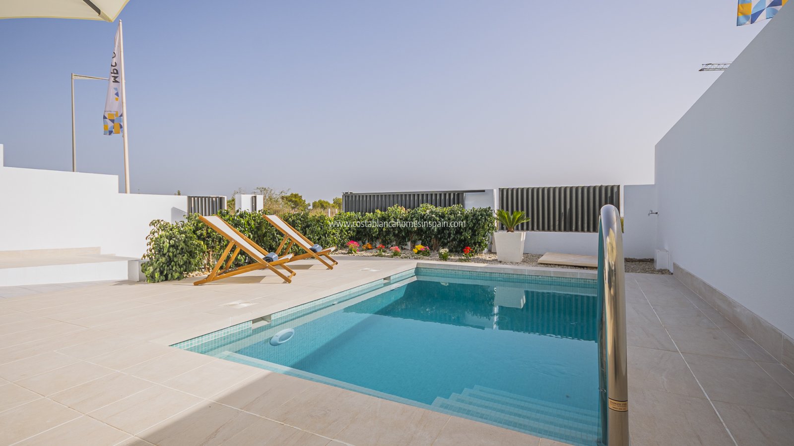 New Build - Townhouse - Torrevieja