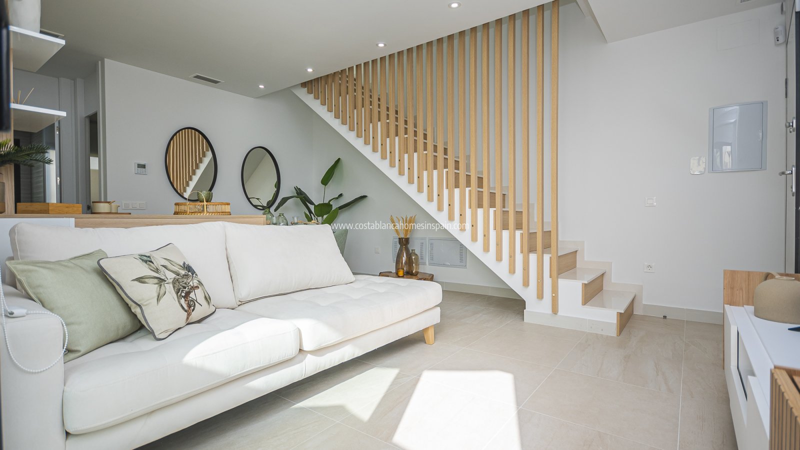 New Build - Townhouse - Torrevieja