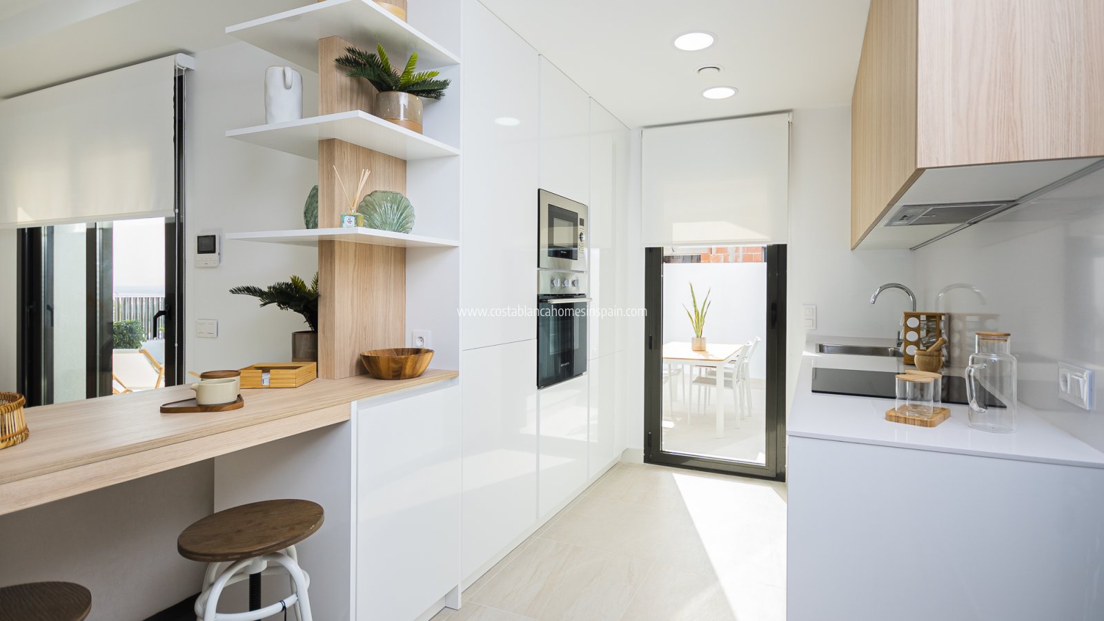 New Build - Townhouse - Torrevieja