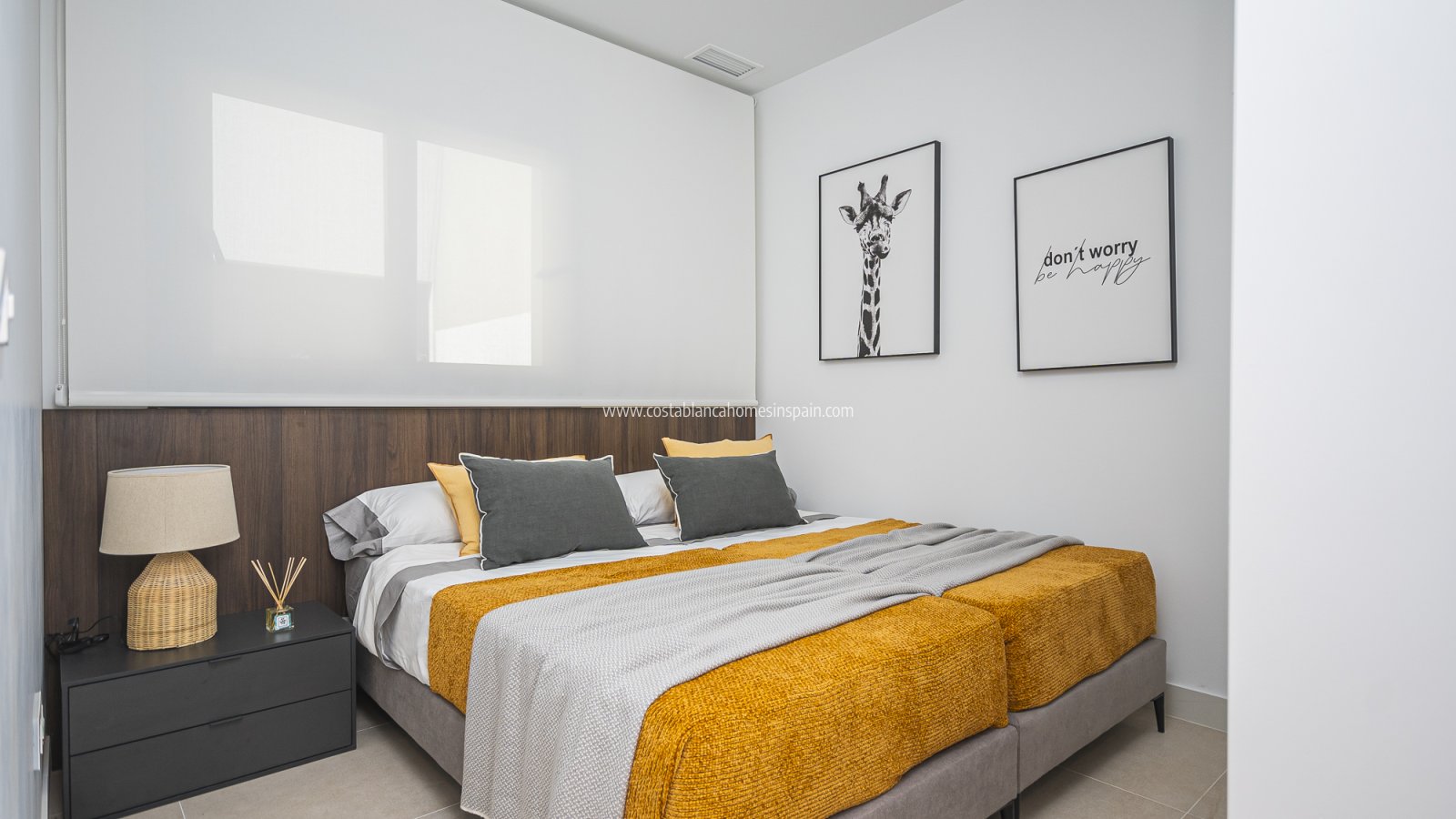 New Build - Townhouse - Torrevieja