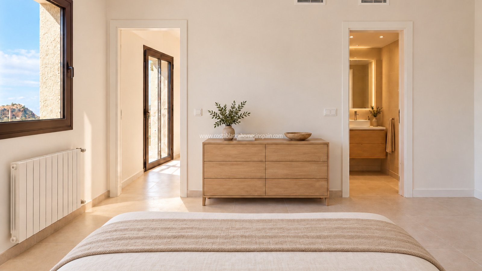 New Build - Townhouse - Turre