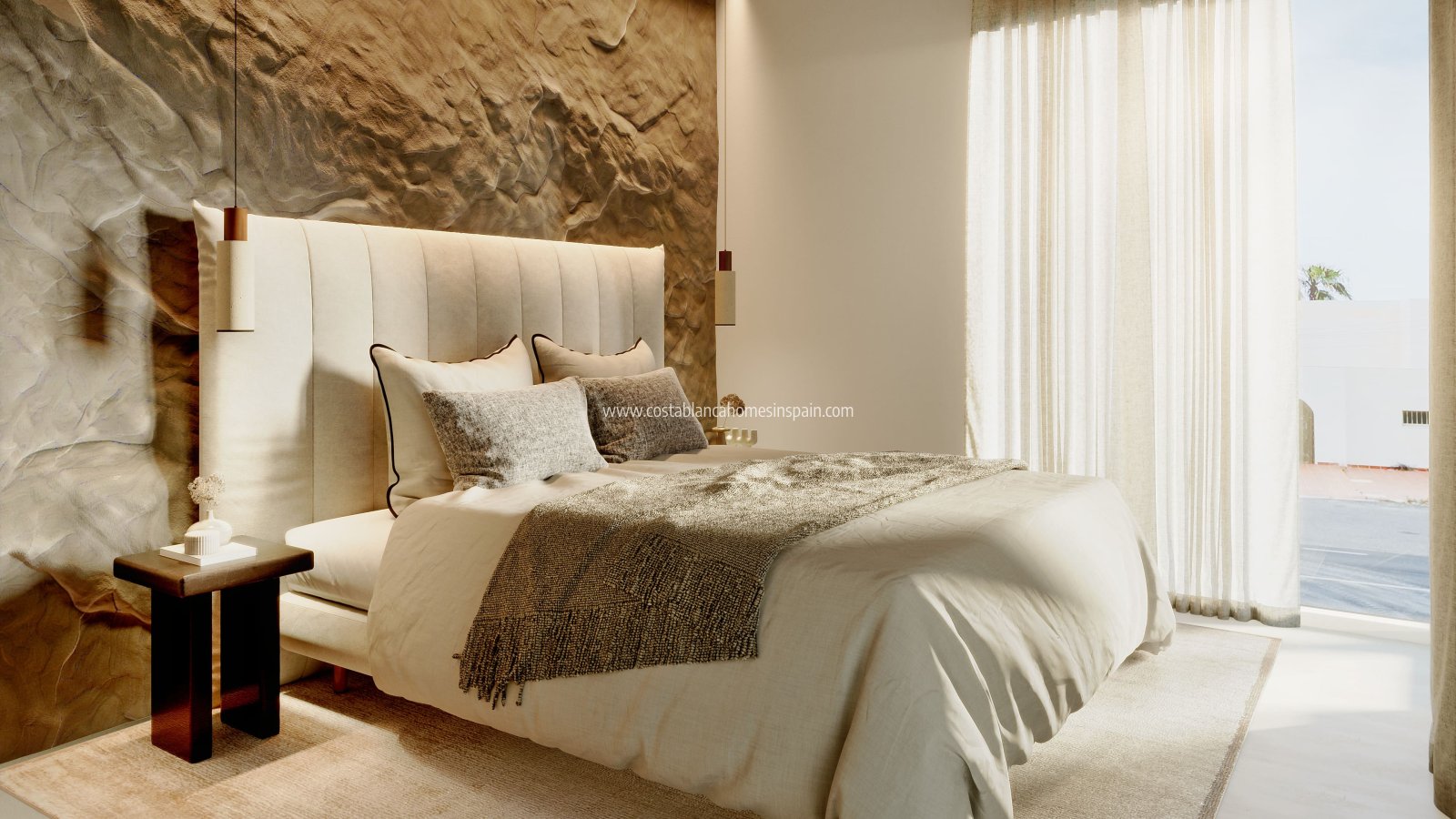 New Build - Townhouse - Ventanicas-el Cantal