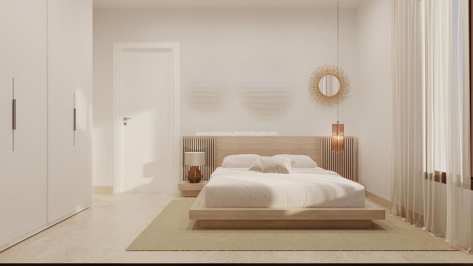 New Build - Townhouse - Vera