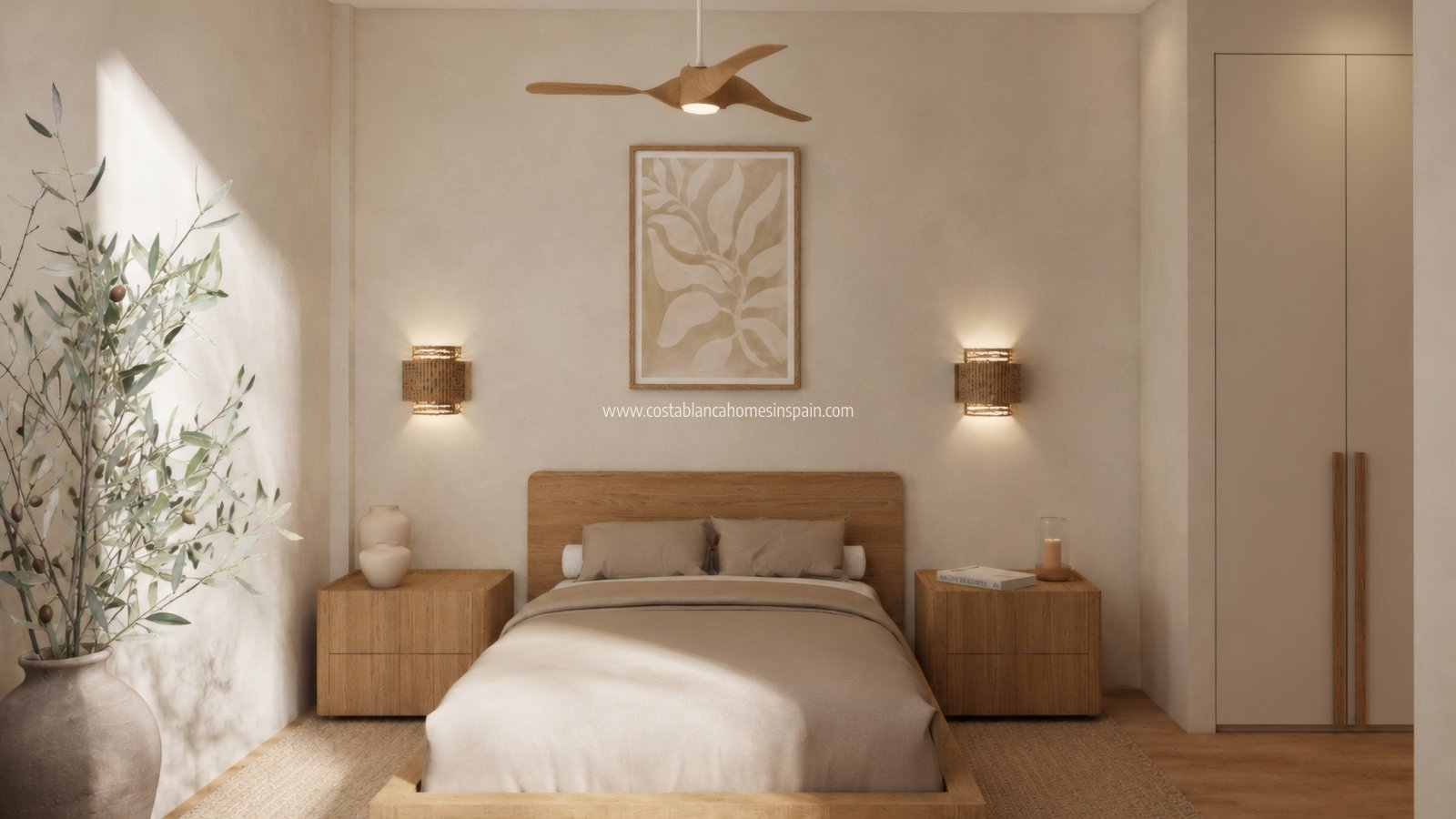 New Build - Townhouse - Vistabella