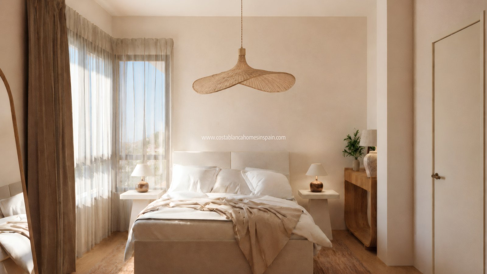 New Build - Townhouse - Vistabella