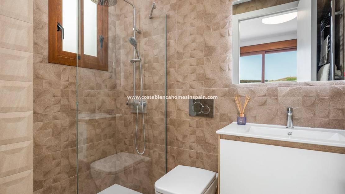 New Build -  - Vera - Vera playa