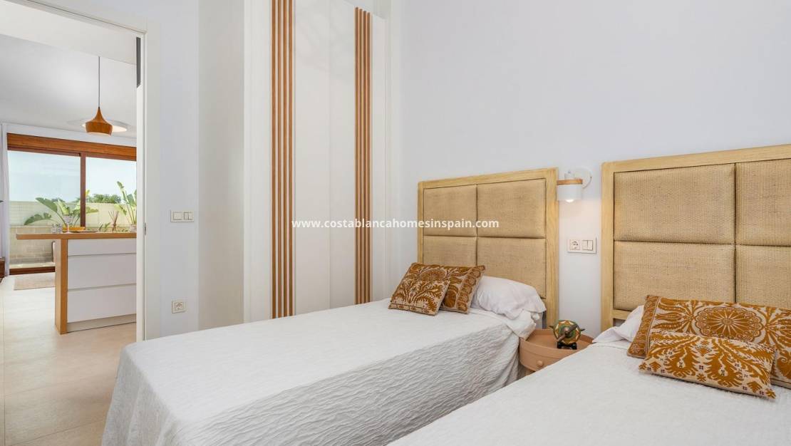 New Build -  - Vera - Vera playa